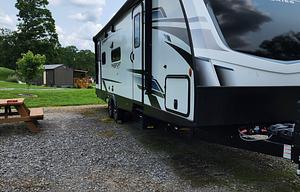 2023 Passport GT 2700RL RV rental photo 1
