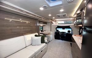 The PERFECT RV - Brand New 2023 Entegra Qwest 24R