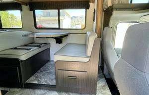 2022 Forest River RV Forester (sleeps 8+)