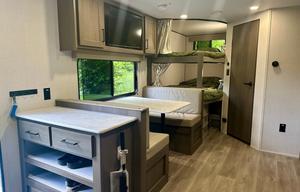 2026 Grand Design Transcend Xplor 26BHX