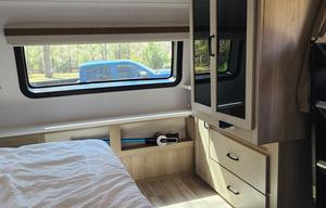 2024 Forest River RV Rockwood Ultra Lite 2614BS