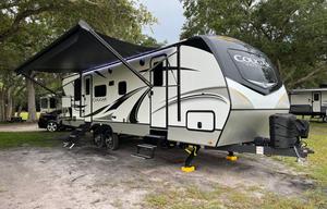 Family RV Getaway | Delivered & Set Up, Central Fl