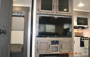 2022 Venture RV SportTrek ST327VIK