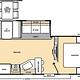 "The Catalina" Sleeps 7