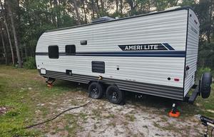 Emalee 2022 Gulfstream 248BH