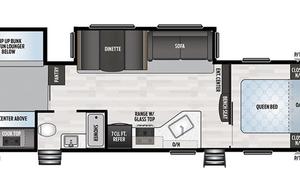 2020 Keystone RV Springdale