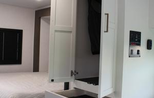Cozy 23' Class C Motorhome | Sleeps 5