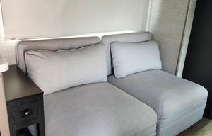 2020 Class C RV – Sleeps 8, Family-Friendly