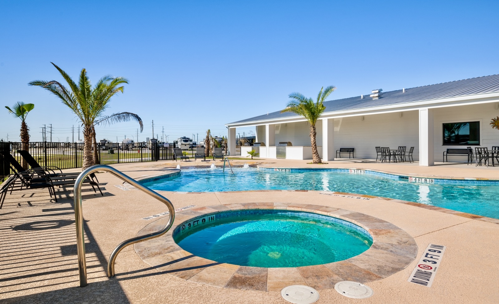Community RV Resorts Corpus Christi