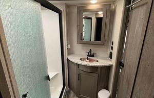 2020 Keystone RV Raptor 354