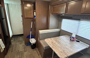 2019 Winnebago - Betty White