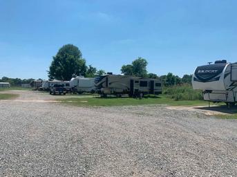 Bayou Bend Rv Park