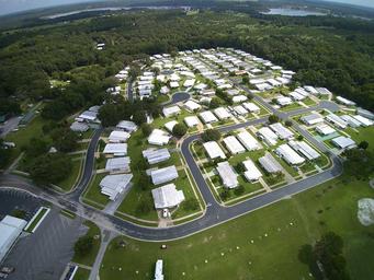 Travelers Rest Resort