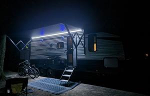 2021 Keystone RV Hideout 272bh