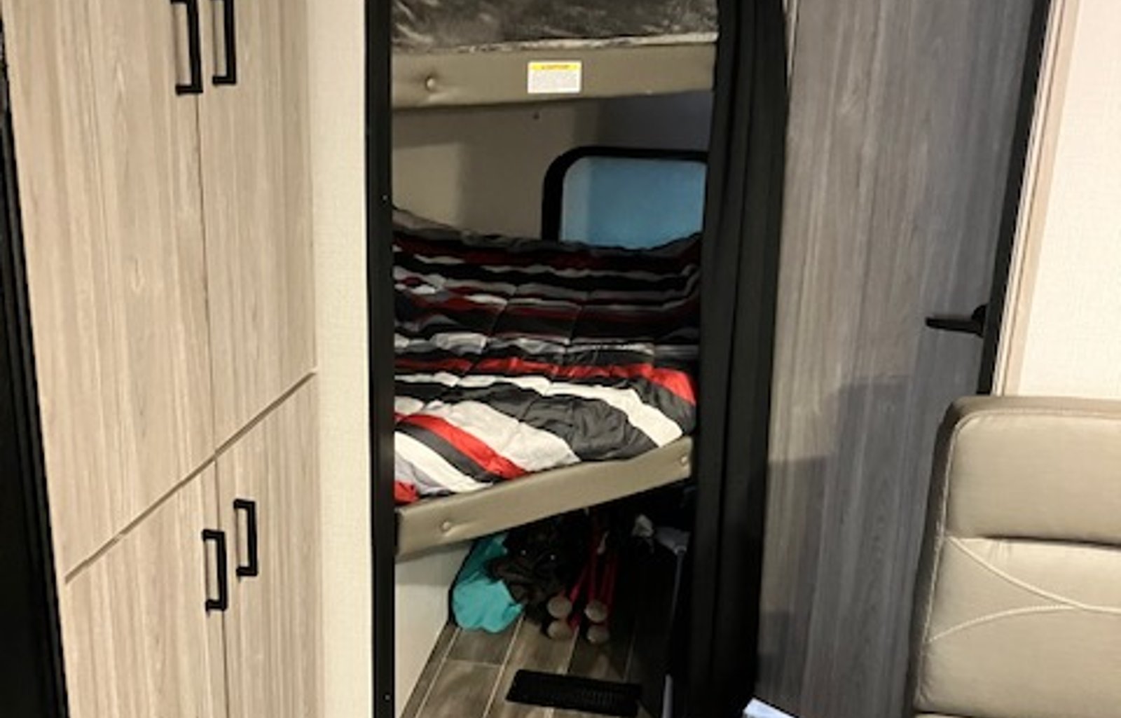 2022 Keystone RV Passport SL 268BHWE