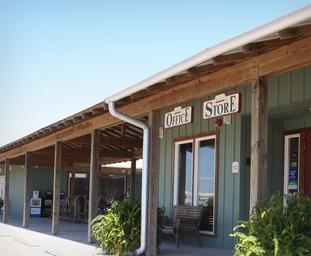 Gulf Coast RV Resort