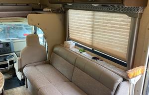 2018 Thor Motor Coach Freedom Elite 29FE