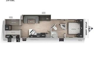 Fort Marx Family Fun RV