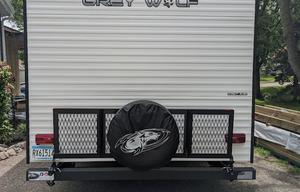 '24 Cherokee Grey Wolf Bunk House - Delivery ONLY