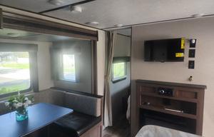 S and N 2020 hideout by keystone