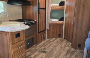 1 bedroom RV in Ingleside, TX