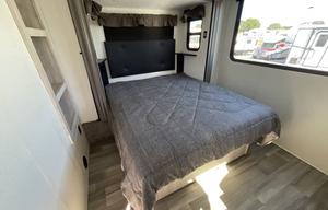 Noah's Camper