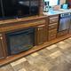 Clean and Comfortable 39’ Heartland Bighorn 3575EL