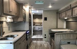 2019 Forest River RV Sunseeker LE 2850SLE Ford