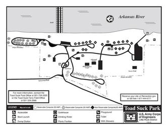 PARK MAP