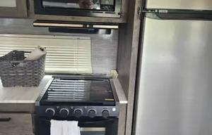 2022 Forest River RV Salem Cruise Lite 273QBXL