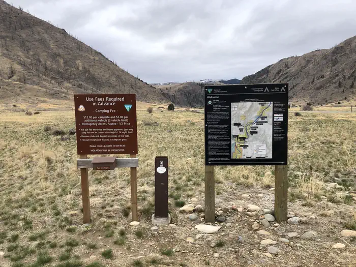 Trapper Springs (MT)