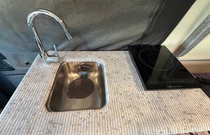 2023 Thor Motor Coach Tranquility 19P
