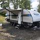 2020 Forest River RV Salem Cruise Lite 19DBXL