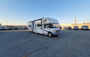 JANICE-2018 Forest River Sunseeker Bunkhouse