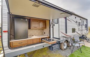 2015 Jayco Jay Flight 32BHDS