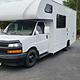 2017 Thor Motor Coach Chateau 22E