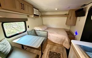 2027 Keystone RV Coleman 17B