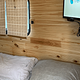 Cozy Camper Toy Hauler