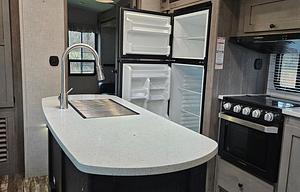 Finger Lakes RV Rentals Fun Time