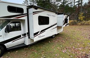 2023 Coachmen RV Freelander 26DS Ford 450