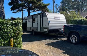 2024 Coleman Lantern LT 17B RV rental photo 1