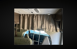 2020 Thor Four Winds 22 e