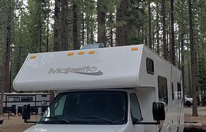 2018 Thor Majestic 28A