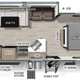 2026 Forest River RV Cherokee Grey Wolf 26DBH