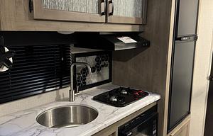 2020 Venture RV Sonic Lite 169VUD