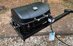 Jeff and Jen's Tailgate Favorite