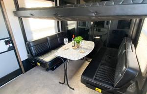 Davis Luxury Rental