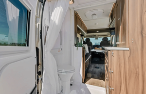 CLEAN Fully Contained OFF-Grid Capable Axion!