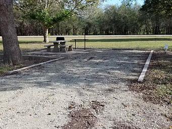 Card Creek Campsite