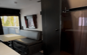 2021 Forest River RV Cherokee Grey Wolf 22RR